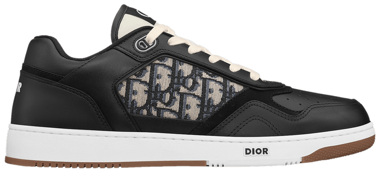 Dior|SNEAKERS (3SN272ZAY 775) Buy Dior B27 Low 'Dior Oblique Galaxy - Black Beige