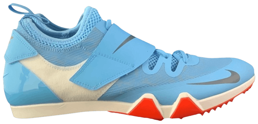Buy Pole Vault Elite 'Ice Blue' AA1204 406 GOAT