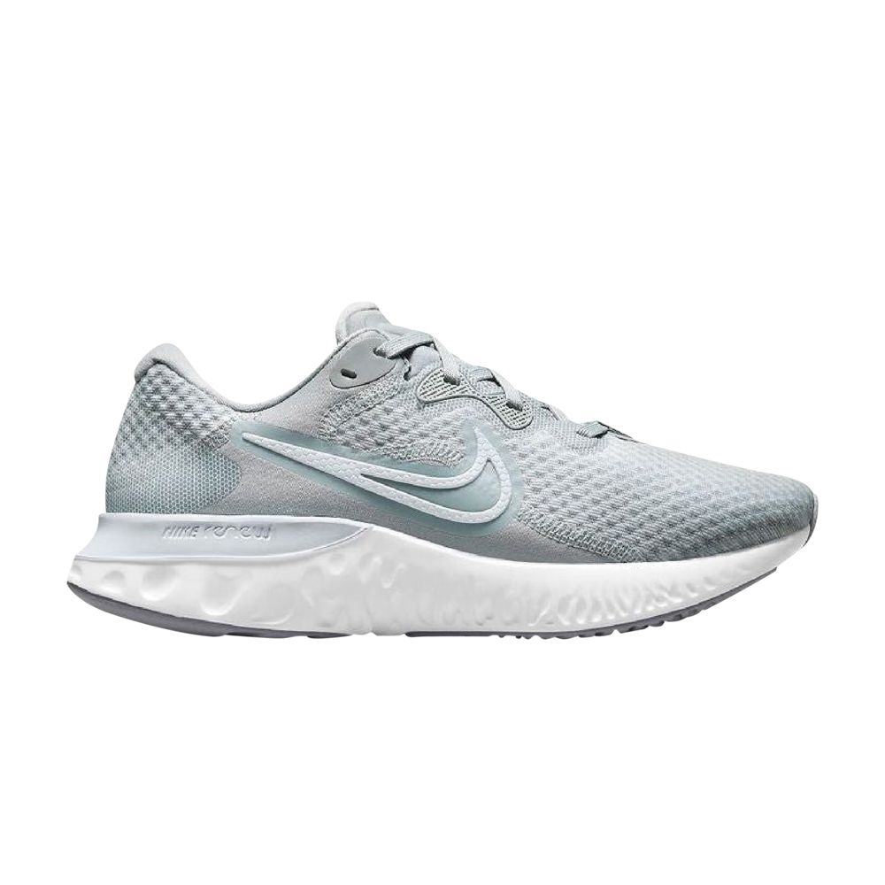 Pre-owned Nike Wmns Renew Run 2 'wolf Grey'