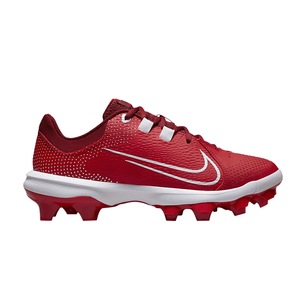 Zapatilla Nike Hyperdiamond 4 Pro Mcs Dc8990_100 | Cuotas sin interés