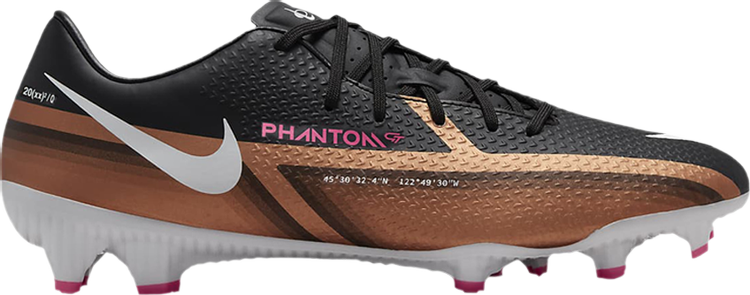 Nike Phantom GT2 Elite FG - Generation Pack