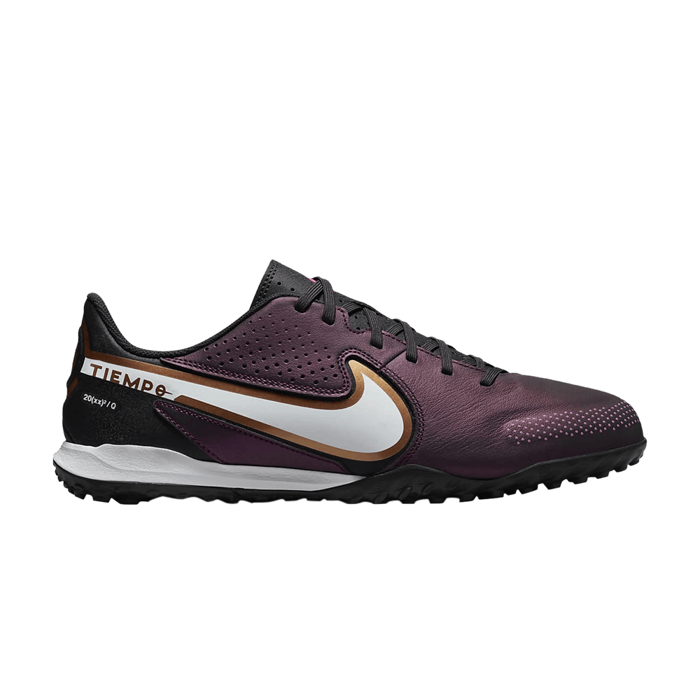 Tiempo Legend 9 Academy TF 'Generation Pack' | GOAT