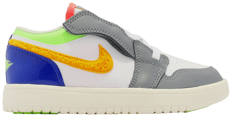 Jordan cheap hoops low