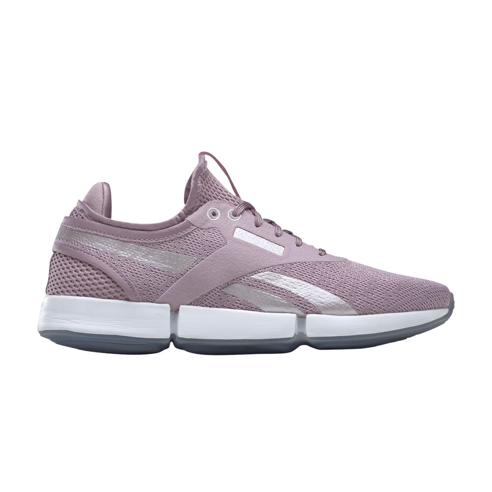 Wmns DailyFit DMX 2.5 'Infused Lilac' - GV8605