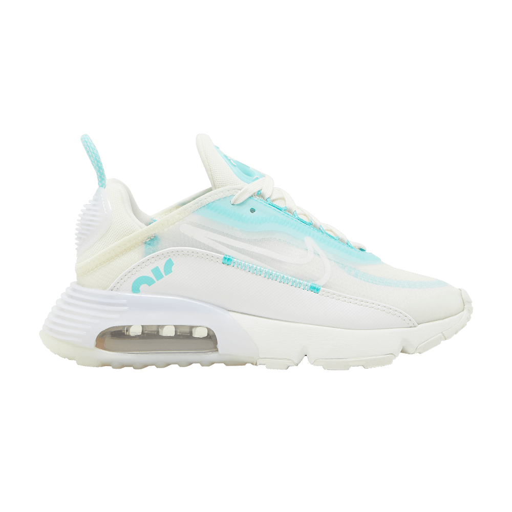 nike air max 2090 turquoise