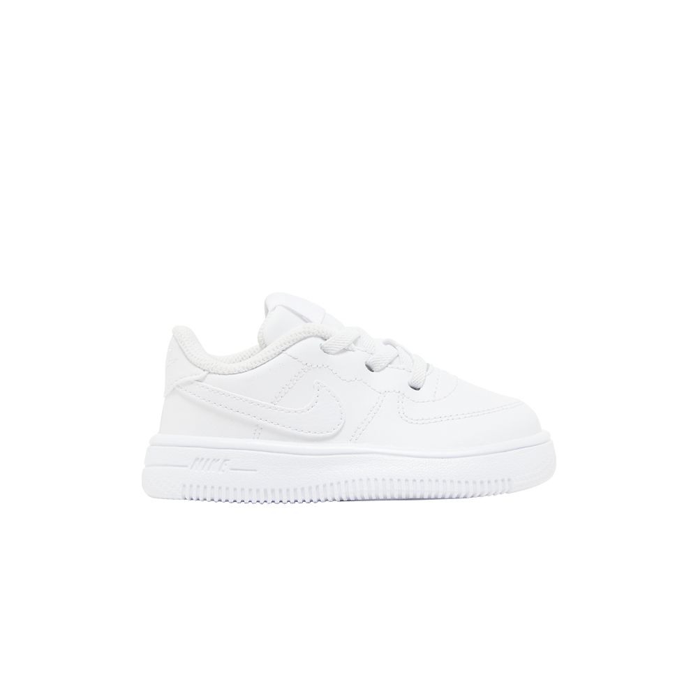 Nike Air Force 1 '18 TD 'Triple White' | Infant Size 4
