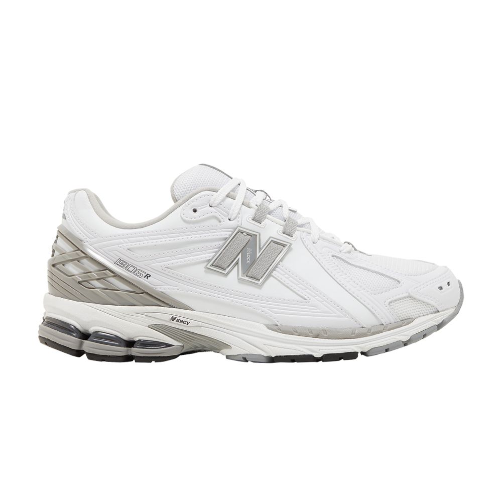 New Balance 1906R 'White Rain Cloud' | Men's Size 9