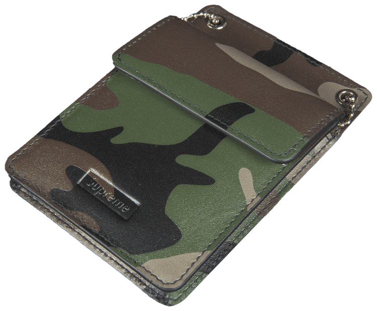 Supreme Leather Zip Card HolderSnow Camo Supreme Leather Zip Supreme Leather Zip Card HolderSnow Camo Supreme Leather Zip
