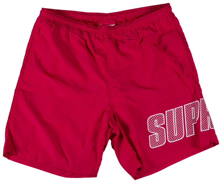Buy Supreme swimwear : New & Pre-Owned | GOAT