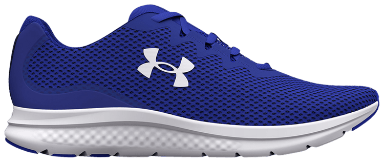 Under Armour Charged Impulse 3 Versa Blue