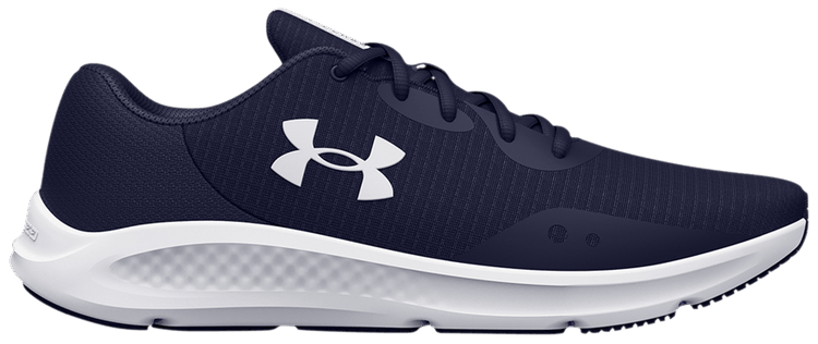 Under Armour Charged Pursuit 3 Tech Midnight Navy