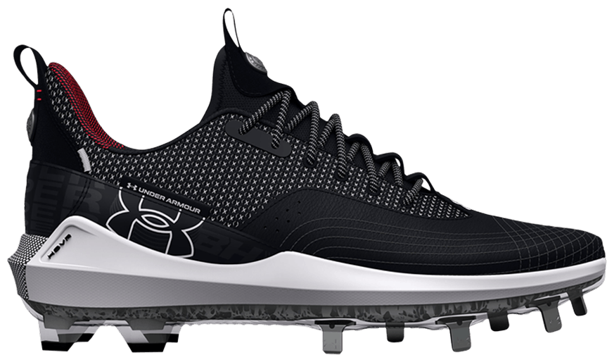 Under Armour Men's Harper 7 Low St 'Usa' Sneakers