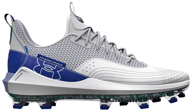Buy Harper 7 Low Elite TPU Grey Royal 3025585 400 GOAT UK