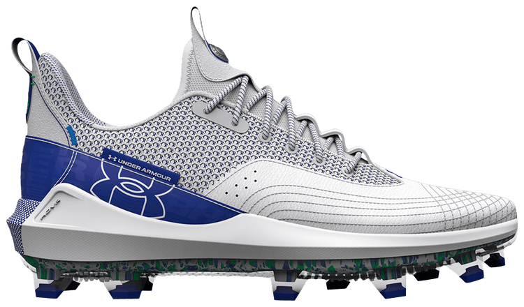 Harper 7 Low Elite TPU 'Grey Royal'