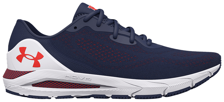 Under Armour Wmns HOVR Sonic 5 Collegiate NCAA   Auburn