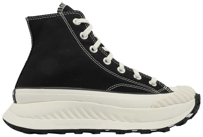 Buy Chuck 70 AT-CX High 'Black White' - A03277C | GOAT