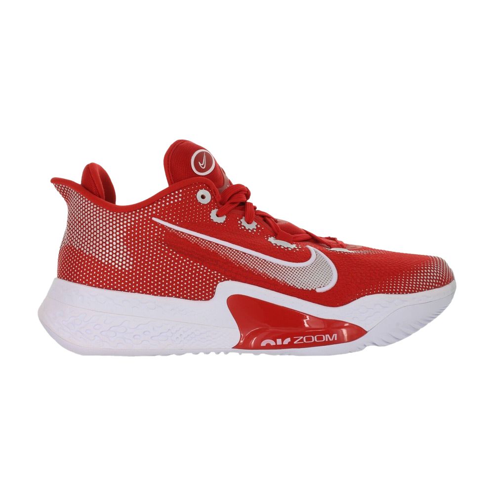 Air Zoom BB NXT TB 'University Red' - CK5879-603