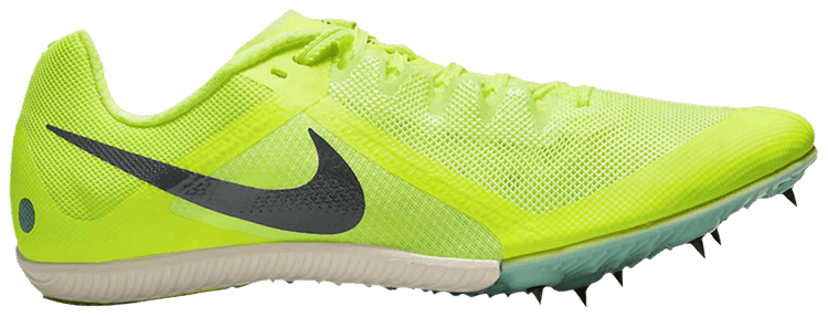 Nike Zoom Rival Multi Event Volt Mint Foam