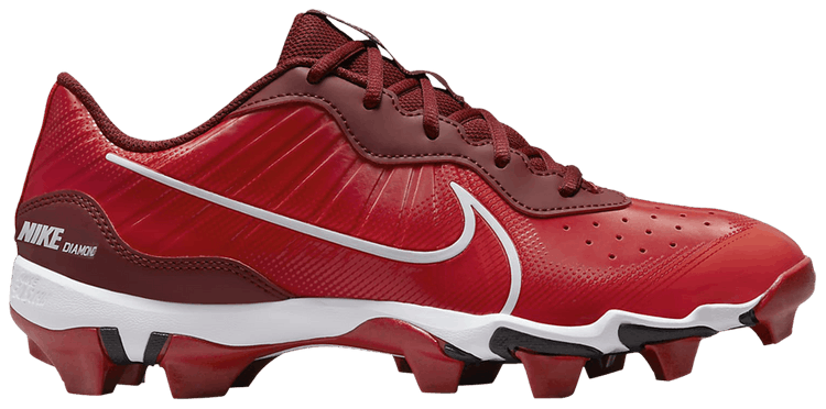 Buy Alpha Huarache 4 Keystone University Red DJ6524 616 GOAT AU