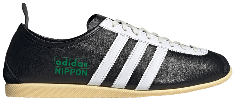 Buy Nippon OG 'Black Green' - FW3303 | GOAT CA Buy Nippon OG 'Black Green' - FW3303 | GOAT CA