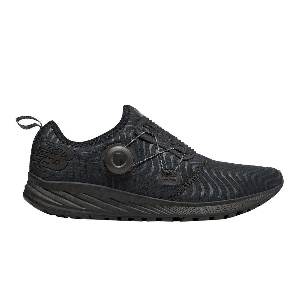 New Balance FuelCore Sonic v2 BOA 2E Wide 'Black' | Men's Size 8.5 - MSONITB2-2E