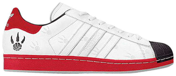 Adidas superstar toronto deals