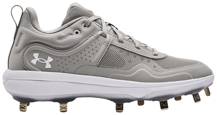Under Armour Wmns Glyde MT Grey White