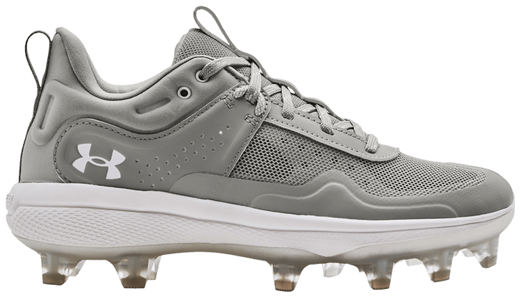 Under Armour Wmns Glyde MT TPU Grey White