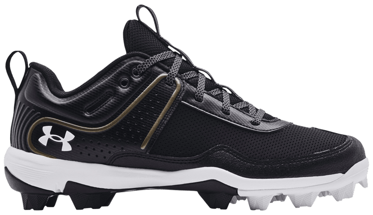 Under Armour Wmns Glyde RM Black White