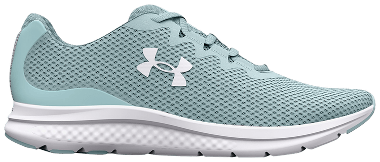 Under Armour Wmns Charged Impulse 3 Fuse Teal