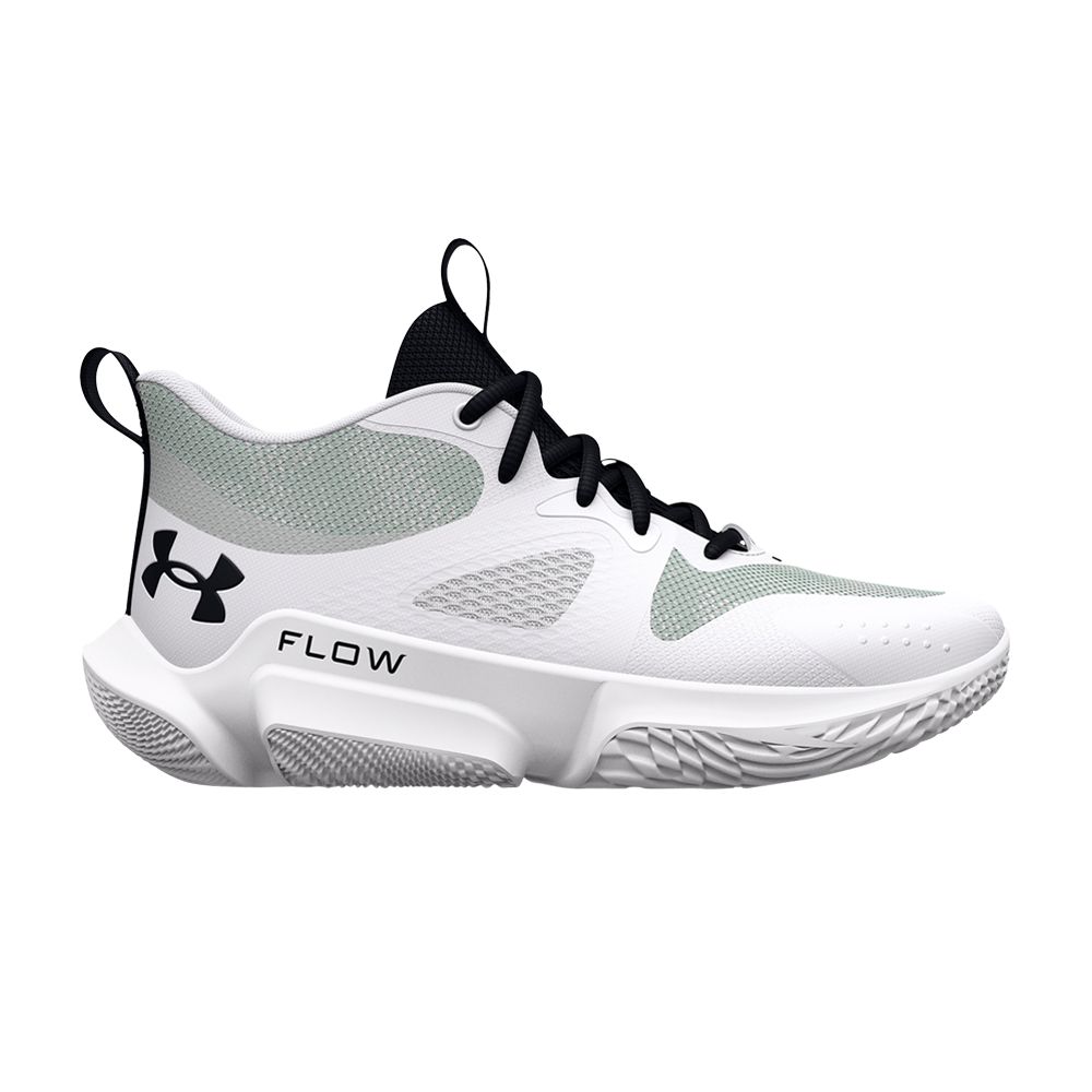 Wmns Flow Breakthru 3 'White Black' - 3025603-100