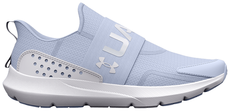 Under Armour Surge 3 Slip GS Oxford Blue