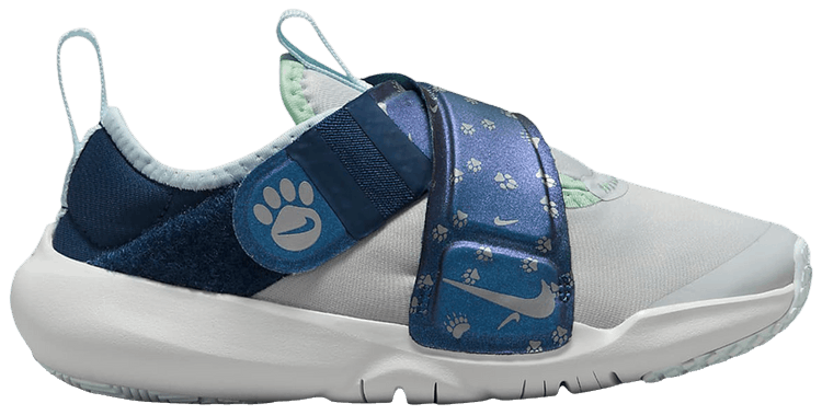 Nike Flex Advance SE PS Pawprints