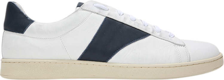 Rhude Court Low 'White Navy'