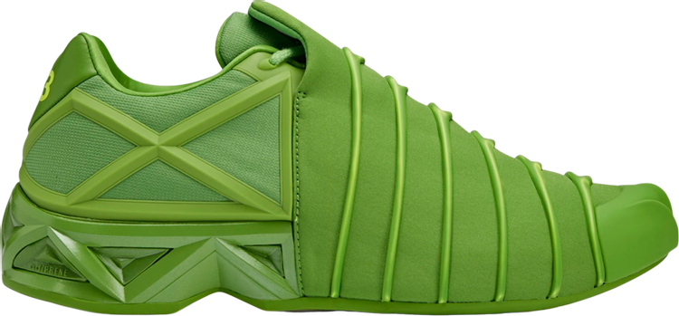 Palace x Y-3 Yuuto '20 Years: Recoded - Team Rave Green'