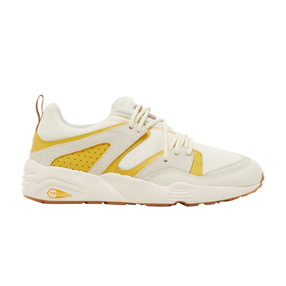 Puma Blaze of Glory MMQ 'Down South' | Cream | Men's Size 10