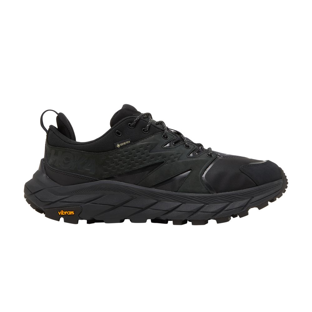 Anacapa Low GORE-TEX 'Black'