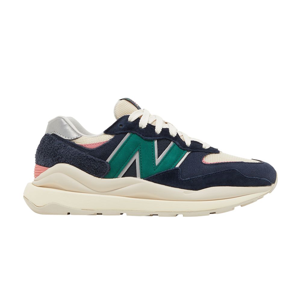 New Balance 57/40 'Lunar New Year - Eclipse' | Blue | Men's Size 7.5