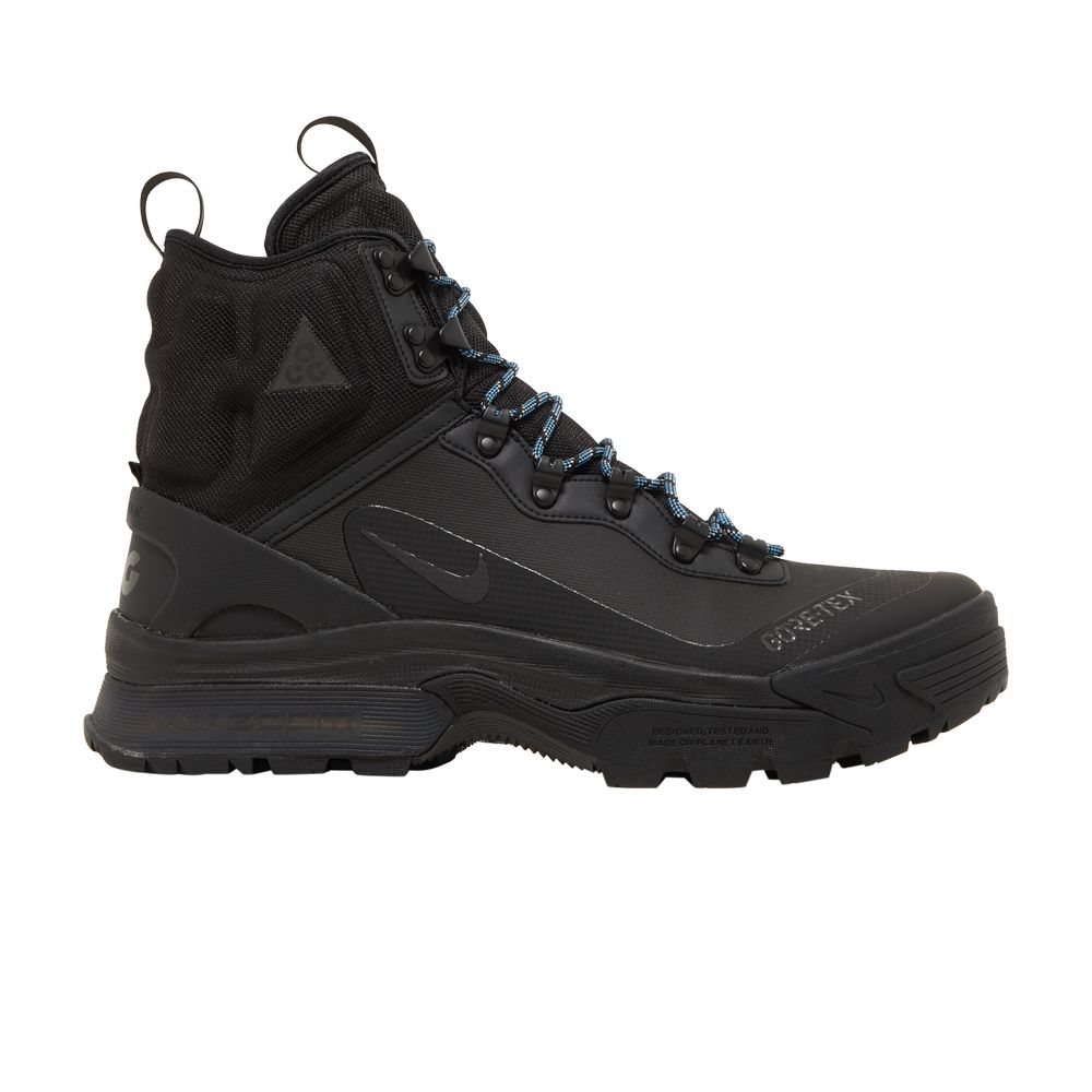 Nike ACG Zoom Gaiadome GORE-TEX 'Triple Black' | Men's Size 9