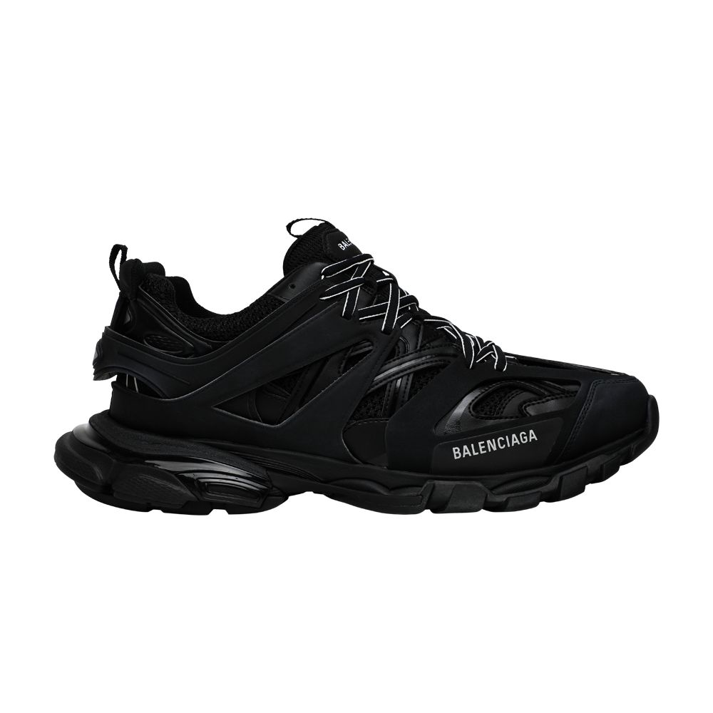 Balenciaga Track Sneaker 'Triple Black' | Men's Size 39
