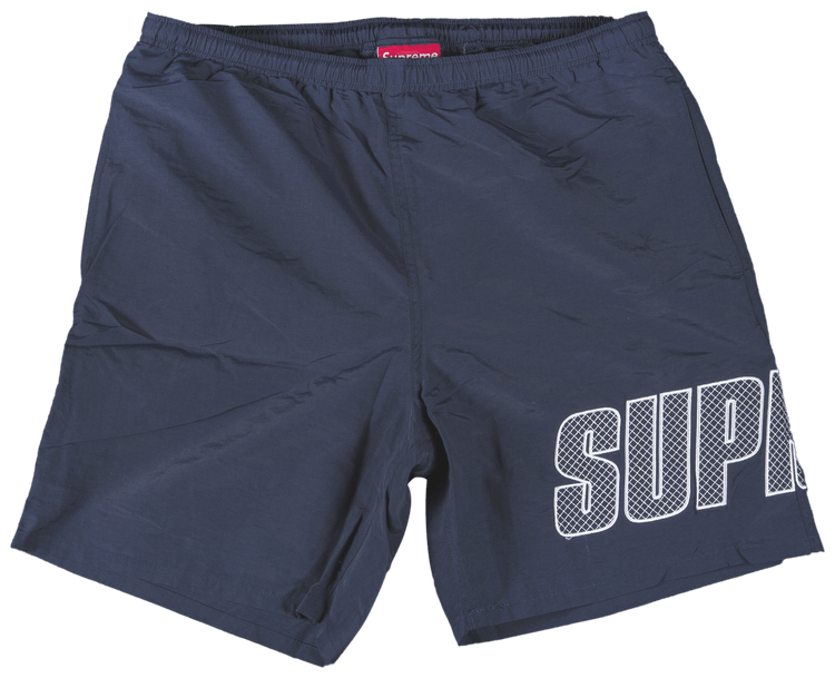 Buy Supreme swimwear : New & Pre-Owned | GOAT