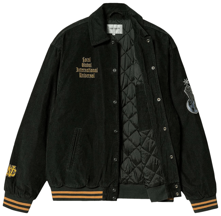 Buy Carhartt Wip varsity jackets : New & Pre-Owned | GOAT