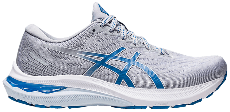 Asics Wmns GT 2000 11 Piedmont Grey Blue