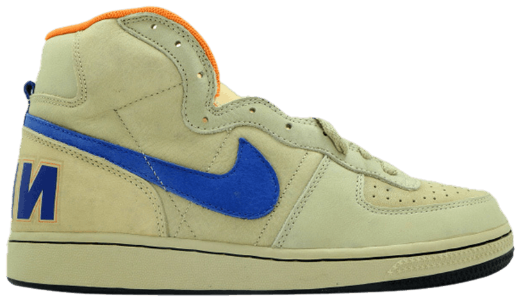 Nike Terminator High Mowabb