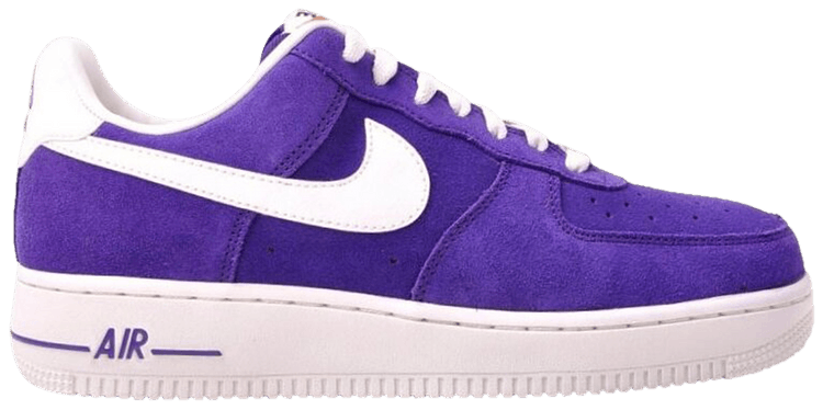 Nike Air Force 1 Low Blazer Pack   Varsity Purple