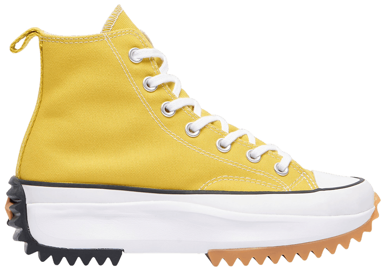 Converse store mostaza 2018