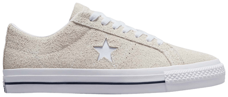 Converse one star ox egret hot sale