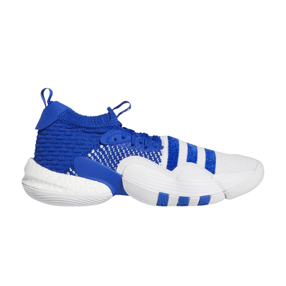adidas Trae Young 2 'Royal Blue' | White | Men's Size 13.5
