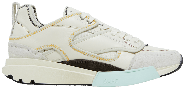 Buy Oamc Aurora Runner: New Releases & Iconic Styles | GOAT