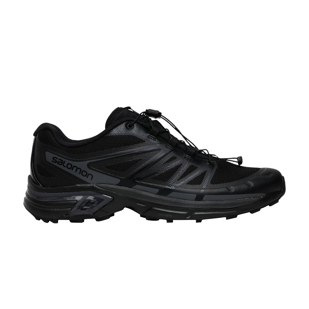 Salomon XT-Wings 2 ADV 'Black Magnet' | Men's Size 4.5